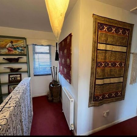 Cosy Private Accommodation In Corsham, Near Bath Exterior foto