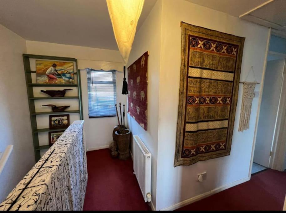 Cosy Private Accommodation In Corsham, Near Bath Exterior foto
